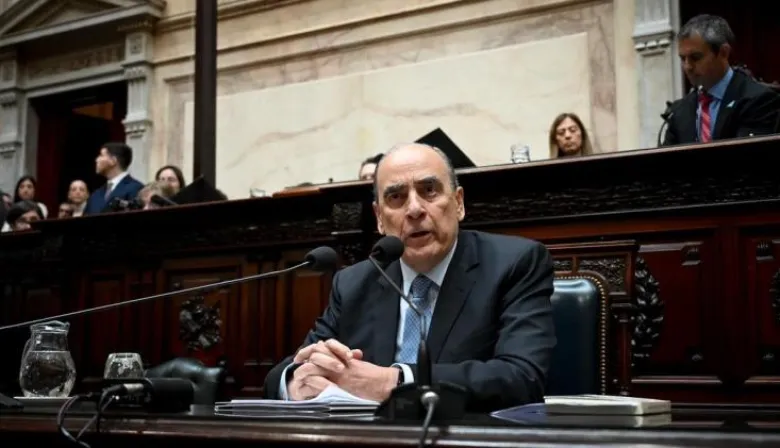 Francos será interpelado el martes en Diputados por el criptogate Libra