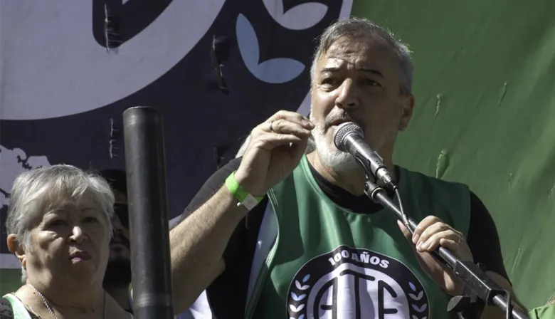 Aguiar: “Nos gobiernan CEOs fracasados que le están costando muy caro a los argentinos”
