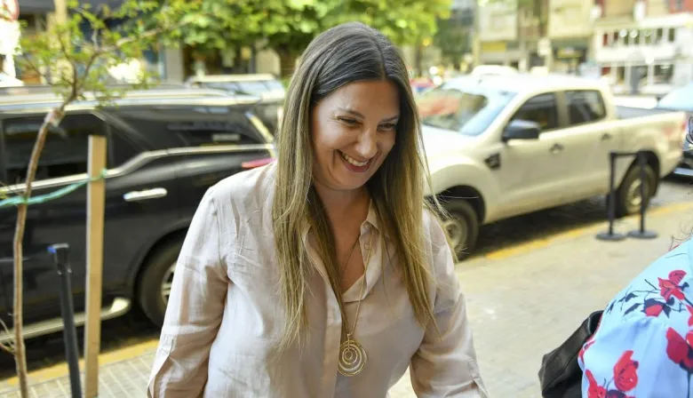 Los candidatos del PRO estuvieron de recorrida por las comunas de la Ciudad
