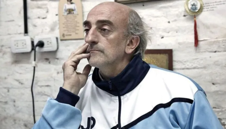 Padre “Toto” De Vedia:  “Va a guiar a la Iglesia desde el cielo”