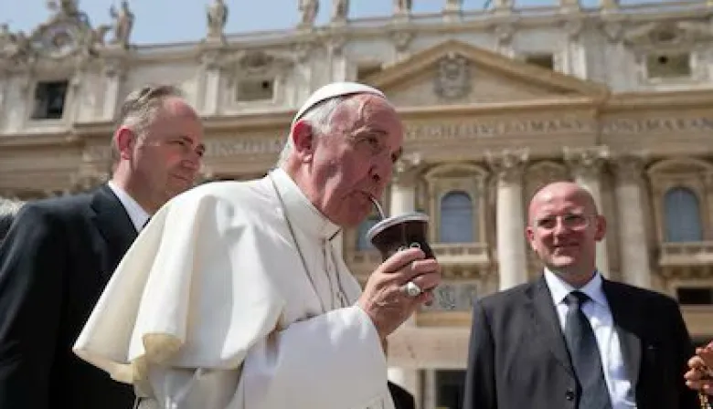Con expresiones de profundo dolor, el campo argentino despidió al Papa Francisco