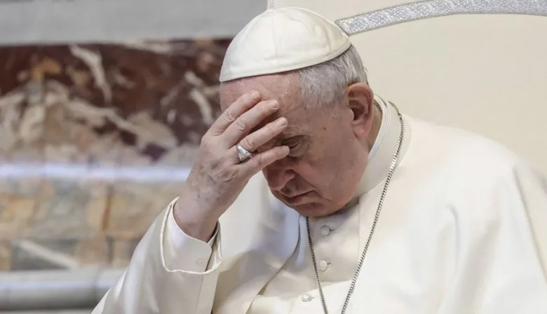 Papa Francisco: los cantantes argentinos y del mundo lo despidieron con dolor