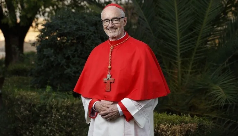 “Escoger al mejor posible”: el deseo de uno de los cardenales sobre el sucesor de Francisco