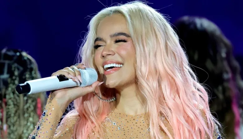 Karol G estrenará un documental en Netflix