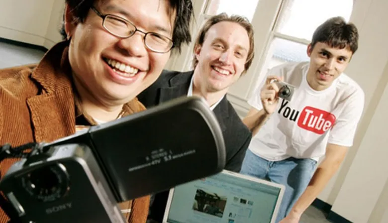 YouTube celebra sus 20 años como plataforma líder