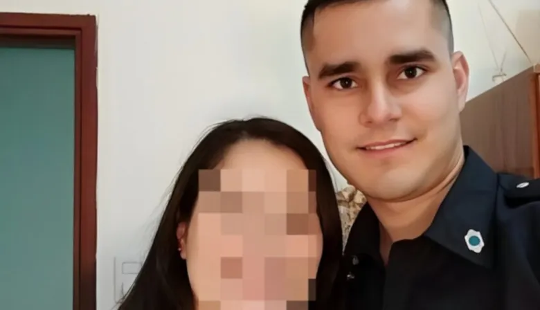 Un sargento de la Policía bonaerense fue asesinado por narcos en medio de un operativo en Villa Hidalgo