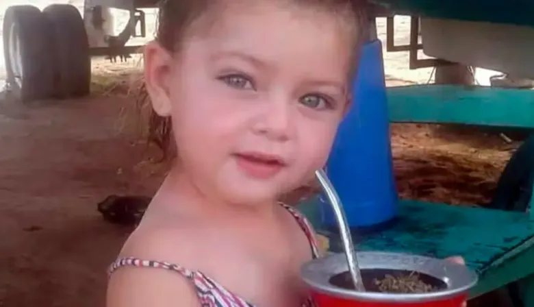 El dolor del papá de la nena asesinada: "Les pedí que cuidaran a mi hija"