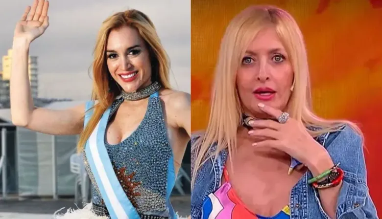 Fátima Flórez trató de "zorra" a Yuyito González