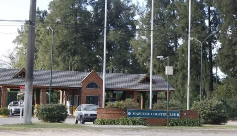 Pilar: la empresa Watchman bajo fuego por el escandaloso robo en el Country Mapuche