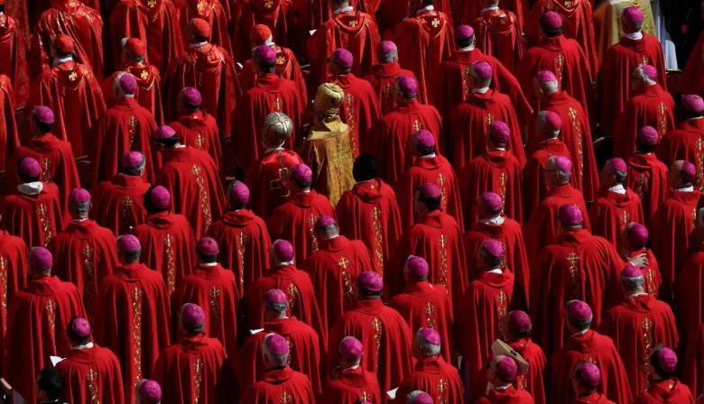 Trump, Putin y Xi: lo que el funeral de Francisco reveló del nuevo mapa de poder mundial
