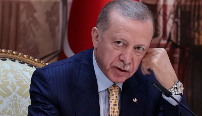 Turquía, Israel y Siria: una nueva geometría variable en el tablero de poder regional