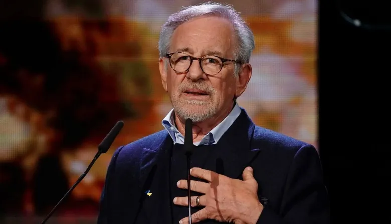 Steven Spielberg sorprendió a todos y eligió la mejor película de la historia