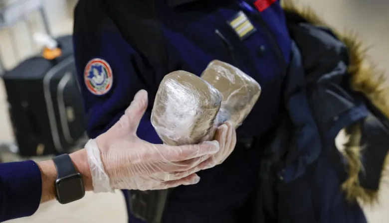 Cocaína y violencia: Francia aprueba ley antidrogas histórica