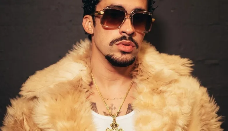 Bad Bunny: ¿Una gira mundial por "Debí tirar más fotos"?