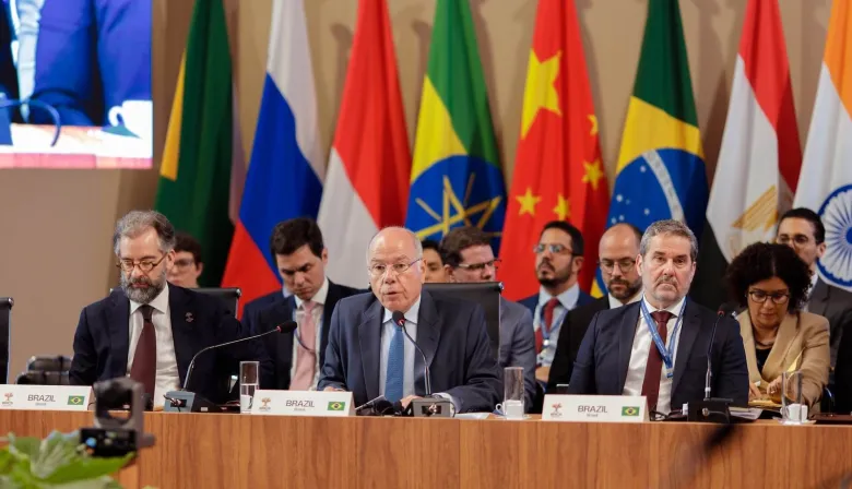 Multilateralismo en disputa: BRICS expone las grietas del liderazgo de Occidente
