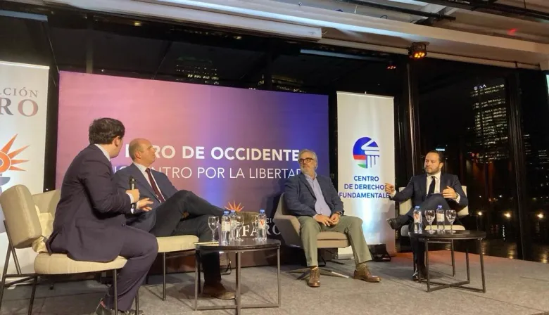 Disenso llega a Buenos Aires: la batalla cultural toma fuerza en América Latina