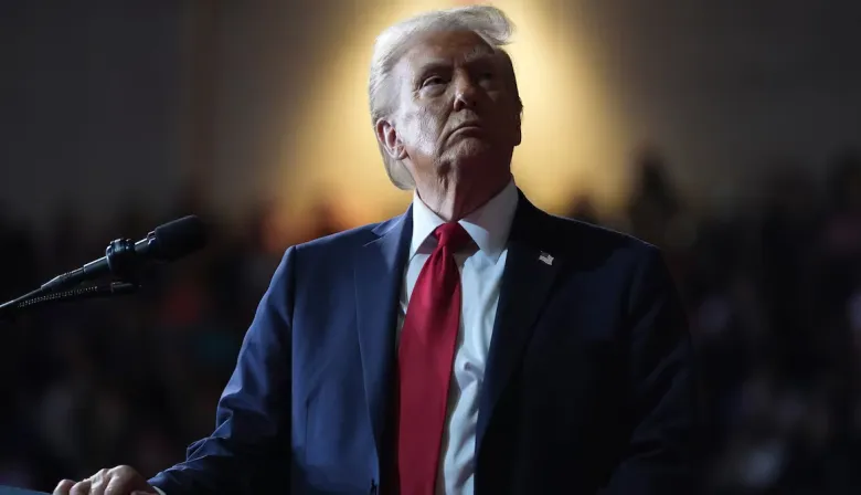 Trump 2025: cómo recuperó el relato y reconfiguró el poder en 100 días