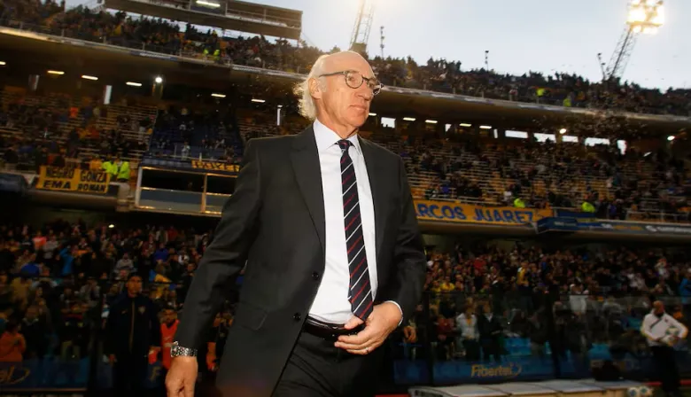¿Qué tan ciertos son los rumores del regreso de Carlos Bianchi a Boca?