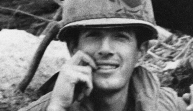 Así es el documental sobre el periodista argentino al que le quitaron la vida en Vietnam