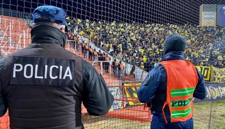 Tribuna Segura: nuevas restricciones para violentos en eventos deportivos