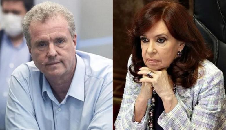 Un diputado del PRO cuestionó la posibilidad de que Cristina Kirchner se presente como candidata