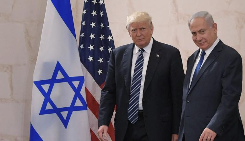 Trump y Netanyahu: nuevas negociaciones por rehenes mientras el conflicto en Gaza se intensifica