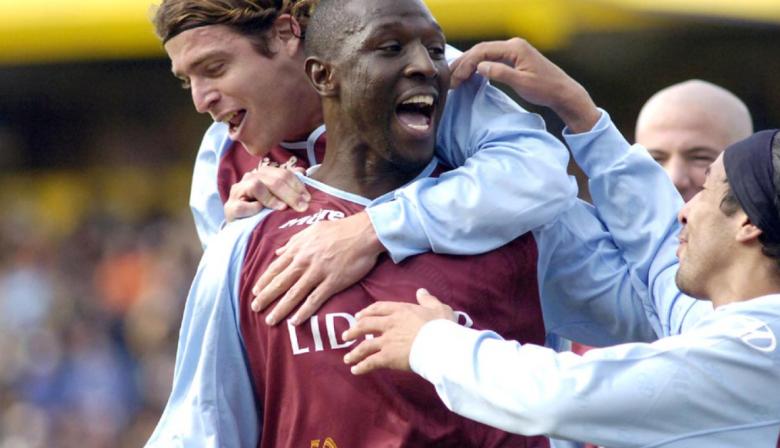 Desde Tchami a Mulenga: todos los africanos que jugaron en el fútbol argentino