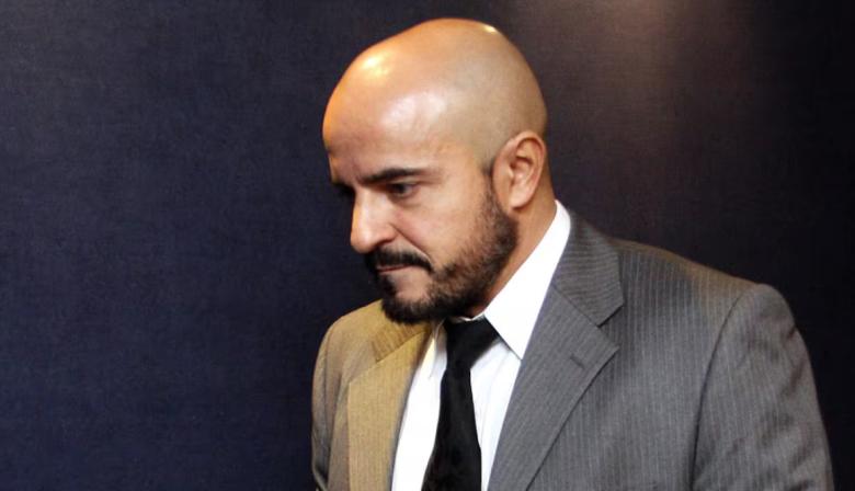 El Ministerio de Seguridad denunció por "mal desempeño" al juez Roberto Gallardo