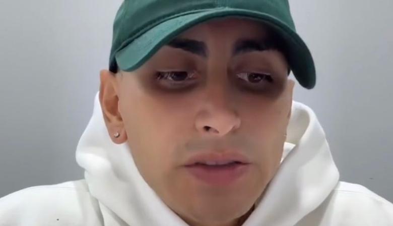 La inesperada revelación de El Villano: tiene HIV
