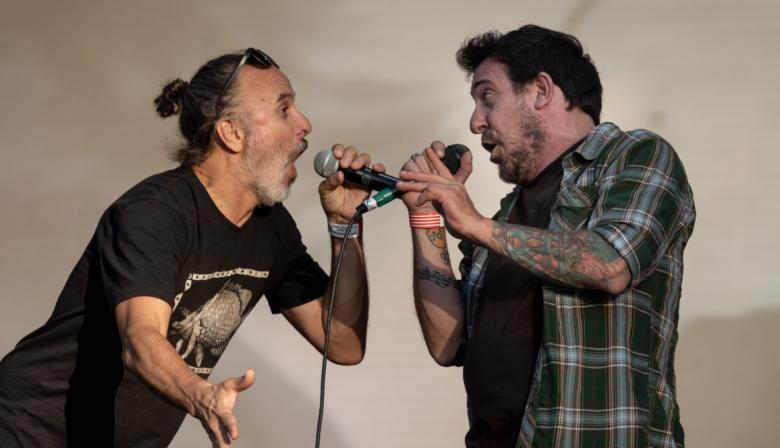 La Vela Puerca celebra sus 30 años de trayectoria