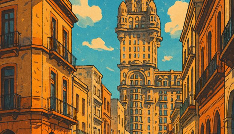 Montevideo será sede del Foro de Paz: un llamado urgente a la cooperación internacional