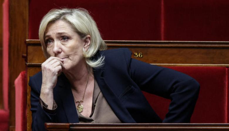 Marine Le Pen inhabilitada: ¿Fin de una carrera o nuevo caso de lawfare en Europa?