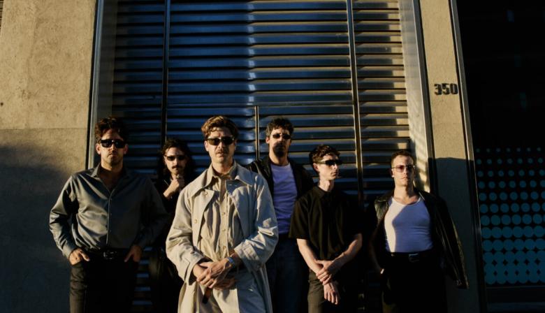 Bándalos Chinos lanzó su nuevo disco: 'Vándalos'