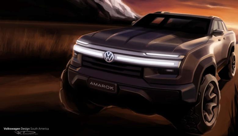 Volkswagen Argentina invertirá 580 millones de dólares en el "Proyecto Patagonia"