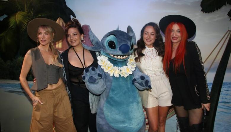 Por qué Bandana volvió a tocar gracias a Disney