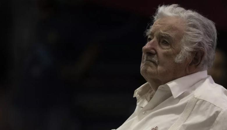 El expresidente uruguayo José 'Pepe' Mujica atraviesa una fase terminal de cáncer
