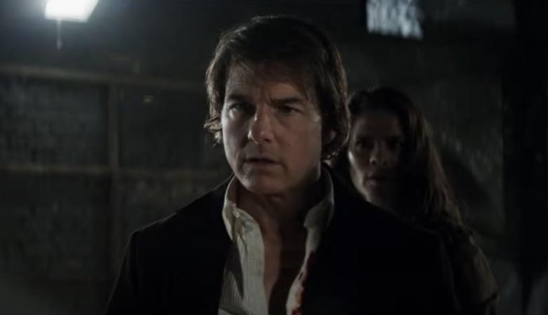 ¿Se retira? Tom Cruise y una confesión sobre el final de su carrera