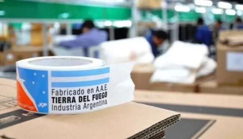 Paro por tiempo indeterminado en Tierra del Fuego contra la baja de aranceles