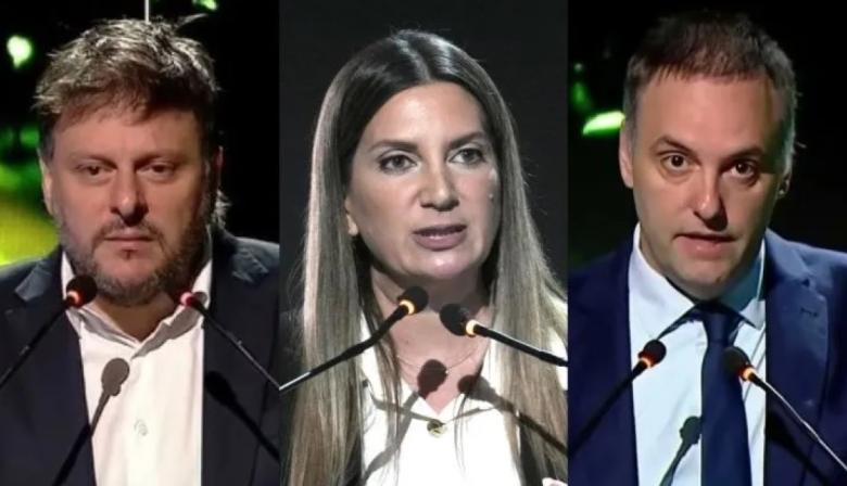Santoro, Lospennato y Adorni: quién lidera en la encuesta que cambia el mapa en CABA