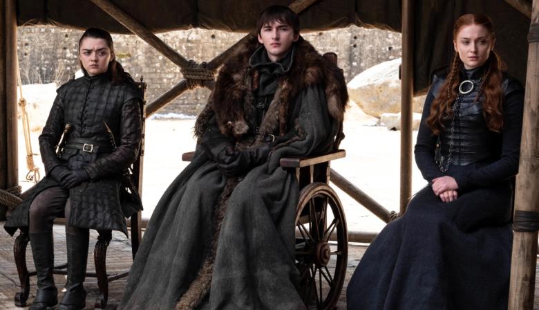 Por un accidente en el set, Game of Thrones perdió un juicio por casi U$D 10 millones