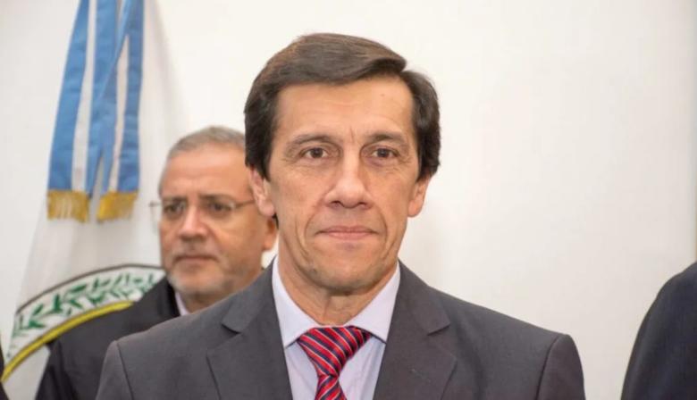 Sadir celebró el respaldo en Jujuy y pidió fortalecer a la UCR a nivel nacional