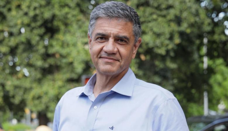 Jorge Macri celebró la elección del Papa León XIV y pidió continuidad con el legado de Francisco