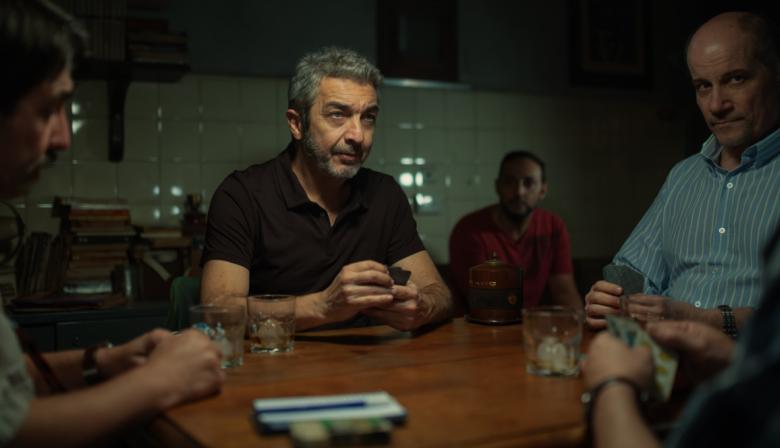 Así será el juego de mesa de El Eternauta financiado a través de Kickstarter