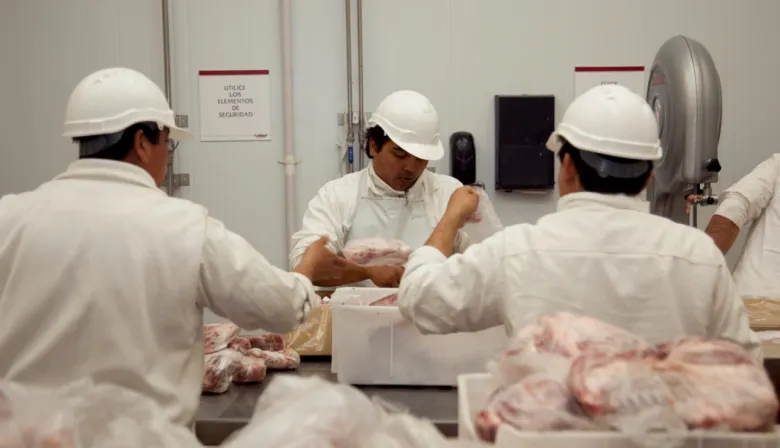 ¿Es una buena noticia la apertura del mercado de Filipinas para carne porcina?