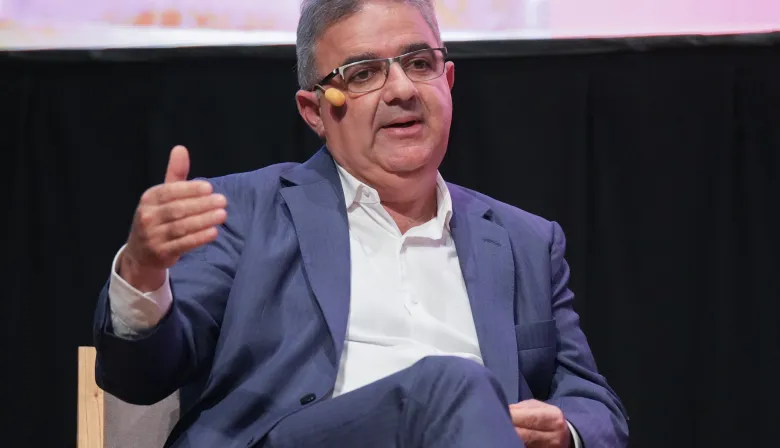 Raúl Jalil va por una reforma constitucional en Catamarca que limite las reelecciones