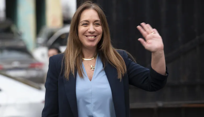 Vidal criticó a Rodríguez Larreta: “Decidió basar su campaña en atacar al PRO”
