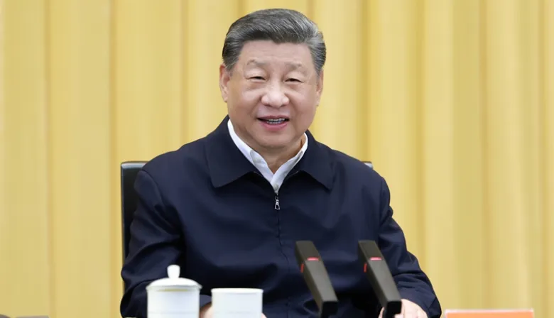 Xi Jinping y el rol de la juventud china en la modernización nacional