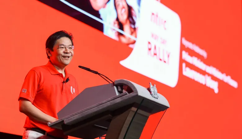 Singapur elige continuidad: Lawrence Wong consolida el legado del PAP