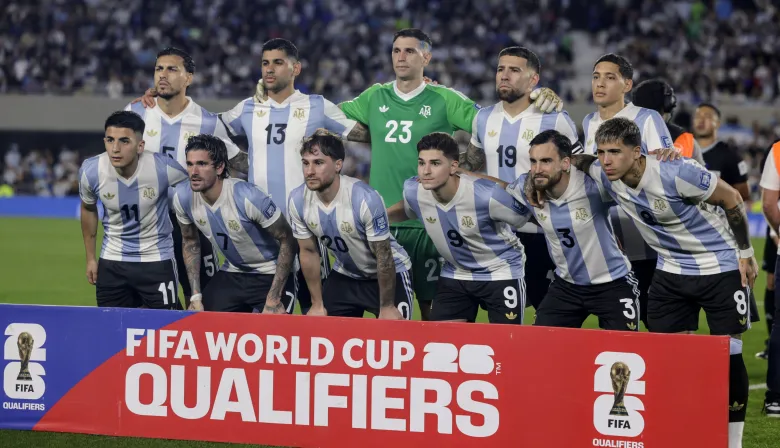 La selección argentina ya tiene días y horarios de los próximos partidos
