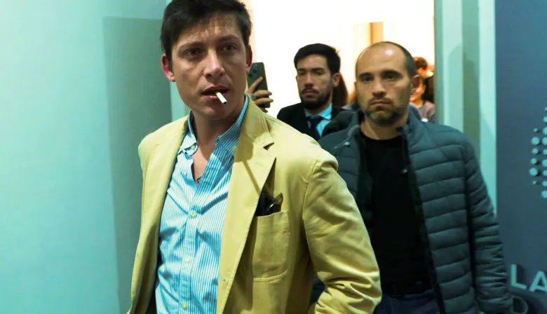 Más fondos: el Gobierno de Javier Milei aumentó el presupuesto para la SIDE